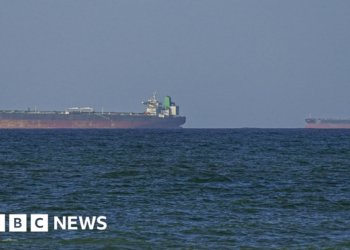 Iran says it has seized two ships in Strait of Hormuz after vessels attacked