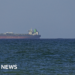 Iran says it has seized two ships in Strait of Hormuz after vessels attacked