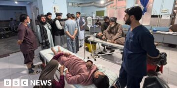 Gunmen kill at least four people at Afghanistan picnic spot