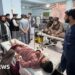 Gunmen kill at least four people at Afghanistan picnic spot
