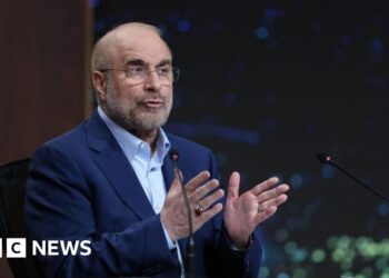 Historic Vance-Ghalibaf talks must bridge deep distrust