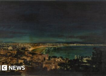 How Bombay went from a fort city to a bustling metropolis