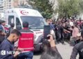Nine killed in second Turkish school shooting in two days