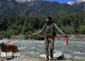 The Kashmir town trying to win back tourists after a deadly attack