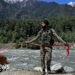 The Kashmir town trying to win back tourists after a deadly attack