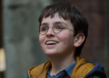 ‘Harry Potter’ Behind-the-Scenes Doc Offers a Glimpse at HBO Show
