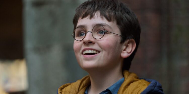 ‘Harry Potter’ Behind-the-Scenes Doc Offers a Glimpse at HBO Show