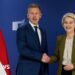 Hungary’s next PM hails EU talks and vows frozen funds will be paid out soon