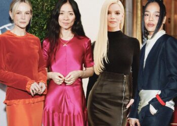 Finally, Emerging Designers Are Having a Red Carpet Moment