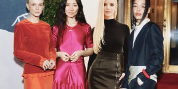 Finally, Emerging Designers Are Having a Red Carpet Moment