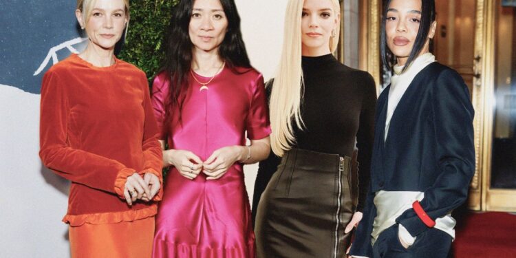 Finally, Emerging Designers Are Having a Red Carpet Moment