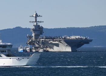 How are NATO allies pushing back against Trump’s Iran war demands? | News