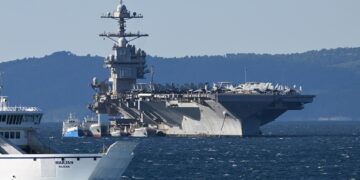 How are NATO allies pushing back against Trump’s Iran war demands? | News