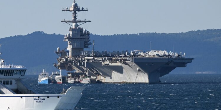 How are NATO allies pushing back against Trump’s Iran war demands? | News