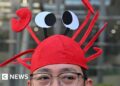 How China fell for a lobster: What an AI assistant tells us about Beijing's ambition