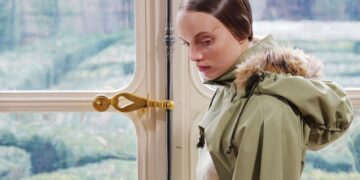 What’s Going On at Ganni?