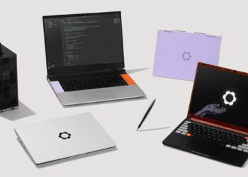 Framework Has a Better, More Take-Apartable Laptop