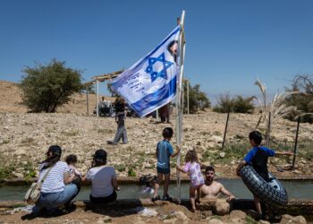 Negotiations that enable Israel’s land-grabs | Israel-Palestine conflict