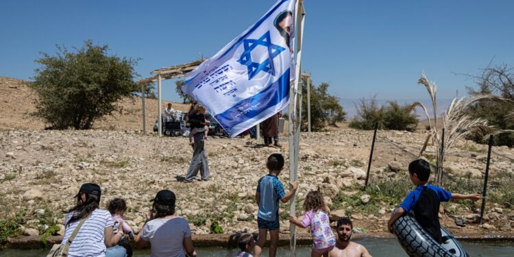 Negotiations that enable Israel’s land-grabs | Israel-Palestine conflict