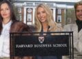 Why Are So Many Influencers Speaking at Harvard Business School?