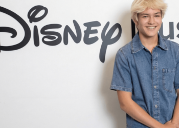 Hudson Stone Signs With Hollywood Records