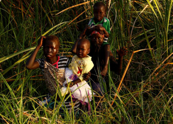 UN aid chief warns of possible ‘full-scale famine’ in South Sudan | United Nations