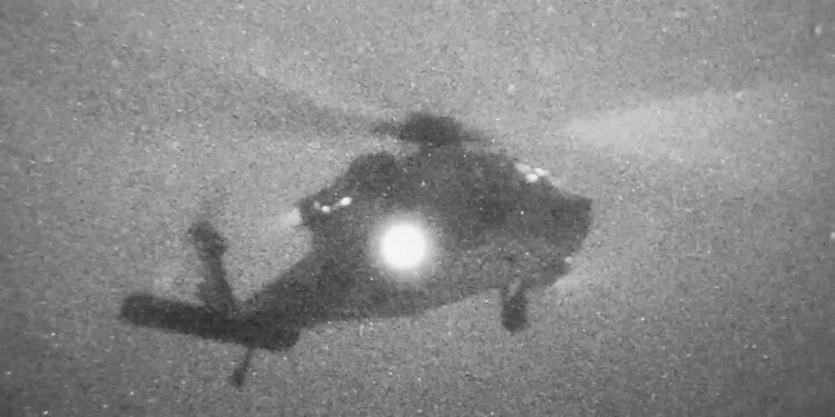 What we know about the US capture of Iranian vessel near Hormuz | US-Israel war on Iran