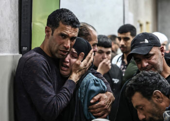 Deadly Israeli settler attack on school kills two in Ramallah | Occupied West Bank