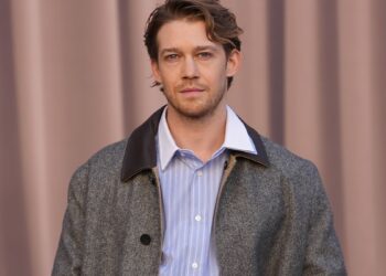 LVMH’s Fashion Sales Drop 2% in Q1