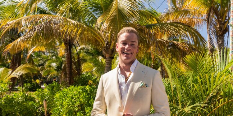 US Senate Candidate Caught Insider Trading on Kalshi Says He Did It on Purpose