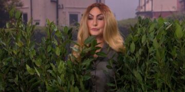 SNL UK Cold Open Spoofs Melania Trump’s Epstein Statement, Kanye West