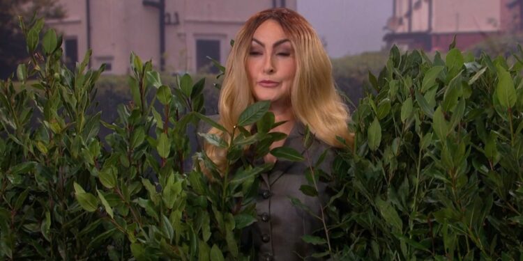 SNL UK Cold Open Spoofs Melania Trump’s Epstein Statement, Kanye West