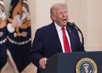 Trump: US 'on the cusp' of ending Iran war