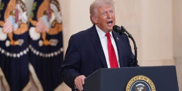 Trump: US 'on the cusp' of ending Iran war