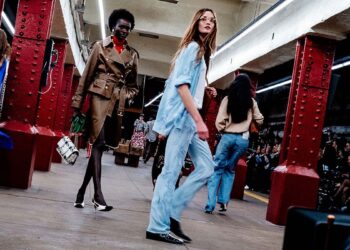 The Vogue Business People Moves Tracker