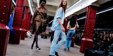 The Vogue Business People Moves Tracker