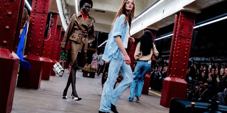 The Vogue Business People Moves Tracker