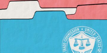 The Federal Agency Coming for Gender-Affirming Care