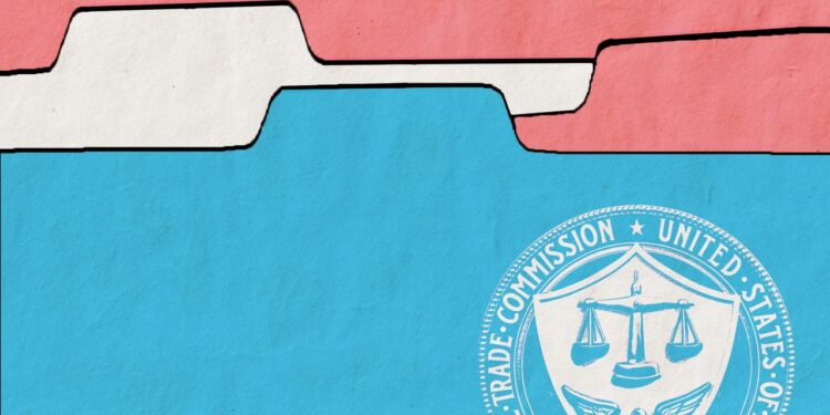 The Federal Agency Coming for Gender-Affirming Care