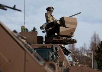 ‘Closer to a break than ever’: Can NATO survive if Trump pulls the US out? | NATO News