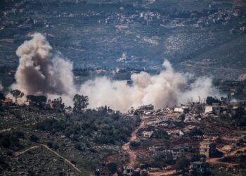 Iran war live: Lebanon truce extended; Trump says time not on Tehran’s side