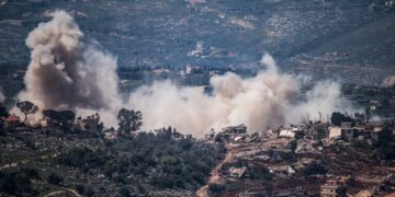 Iran war live: Lebanon truce extended; Trump says time not on Tehran’s side