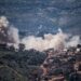 Iran war live: Lebanon truce extended; Trump says time not on Tehran’s side