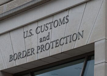 CBP Facility Codes Sure Seem to Have Leaked Via Online Flashcards