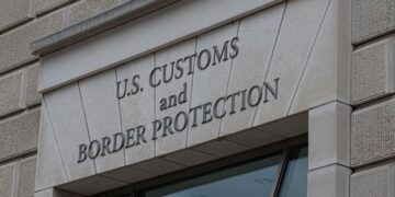 CBP Facility Codes Sure Seem to Have Leaked Via Online Flashcards