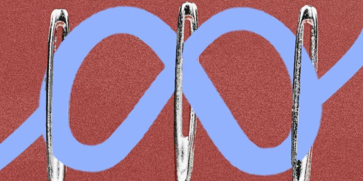 Meta Pauses Work With Mercor After Data Breach Puts AI Industry Secrets at Risk