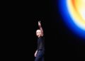 Apple CEO Tim Cook Is Stepping Down