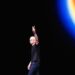 Apple CEO Tim Cook Is Stepping Down