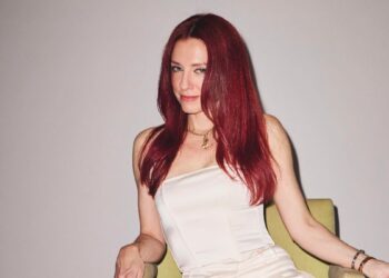 Fleur du Mal Founder Jennifer Zuccarini Wants to Shock You