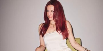 Fleur du Mal Founder Jennifer Zuccarini Wants to Shock You